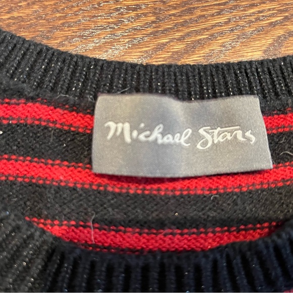 Michael Stars Sweater - Picture 2 of 2
